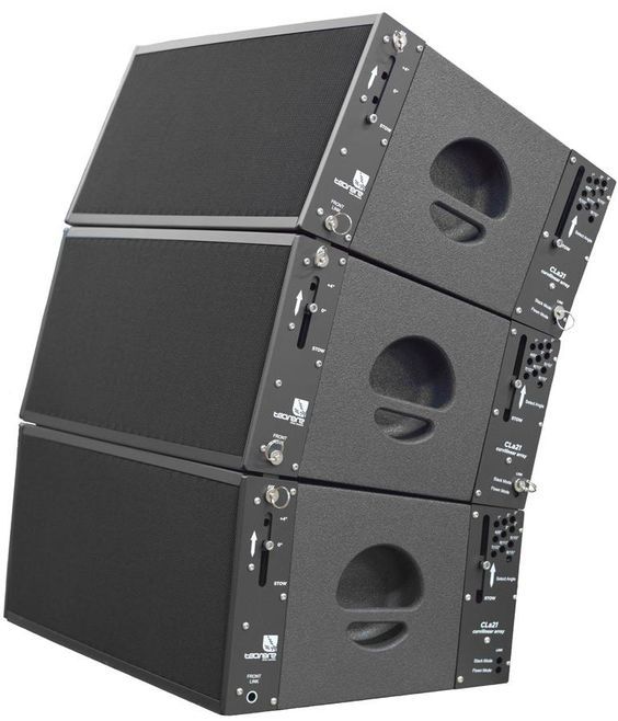 Enceinte 12 pouces pour location