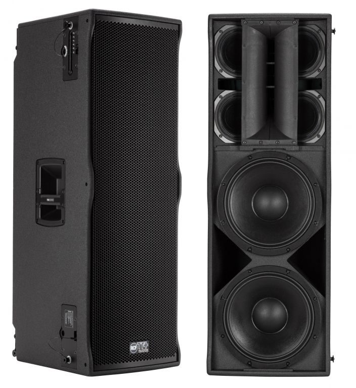 Enceinte 15 pouces pour location